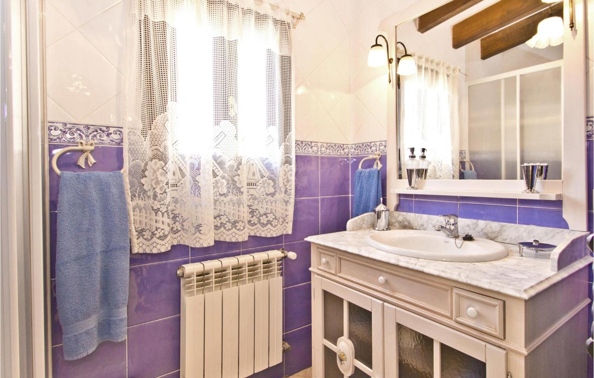 4 Bedroom Cozy In Marratxí