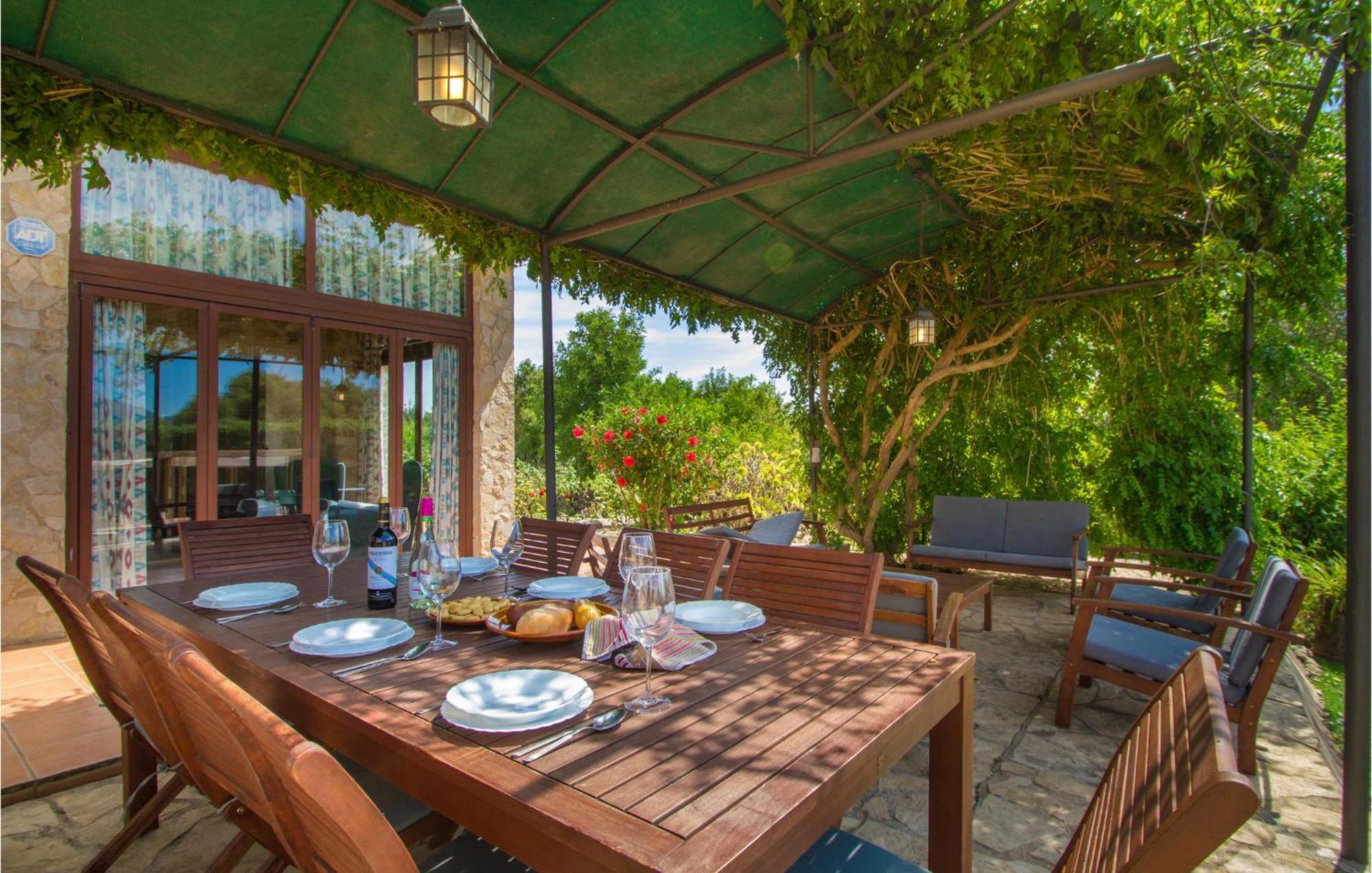 4 Bedroom Cozy In Marratxí